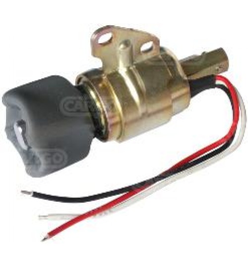 Solenoid Shutdown Kit 090371